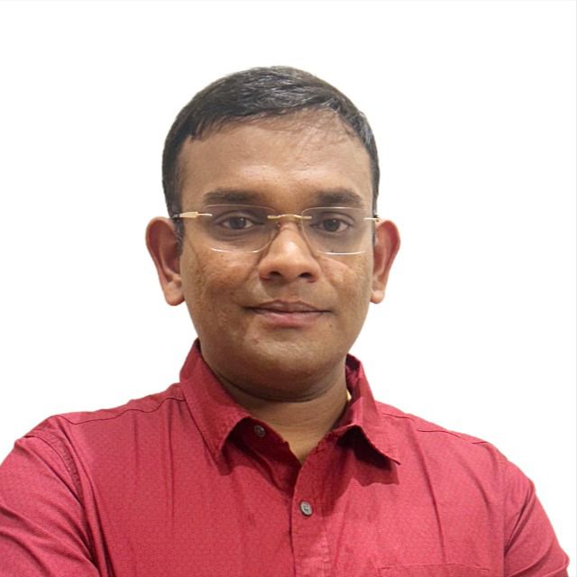 Navin Krishnan